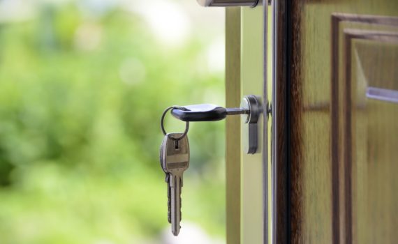 Reasons to Replace Your Door Locks | Why Change a Door Lock