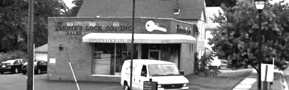 Ernie's Lock Company, Inc.