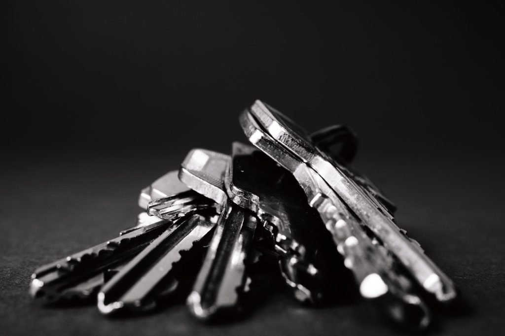 rekeying service in maryland