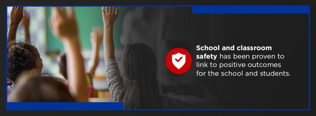school and classroom safety