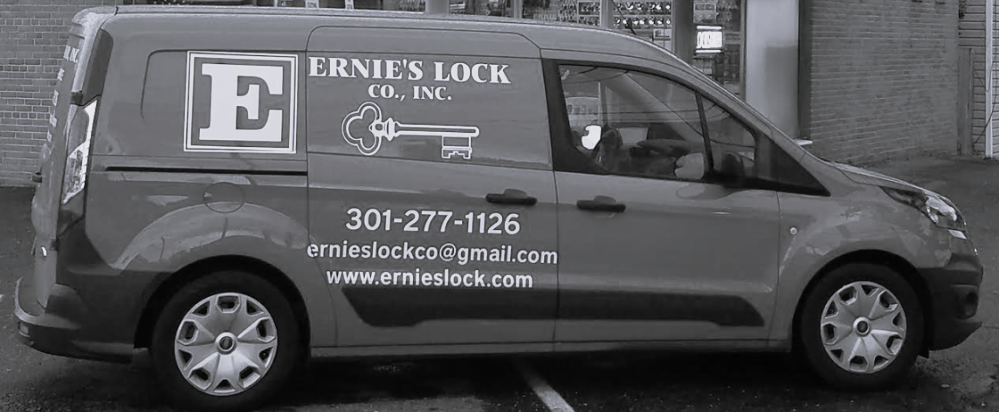 Ernie's Lock Company, Inc.